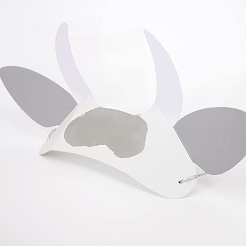 Meri Meri On The Farm Animal Ears Pack of 8