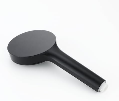 3-Function High Pressure Adjustable Handheld Shower Head