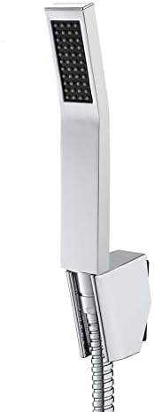 UWEREBFM Handheld Shower Head Set with 15M Hose