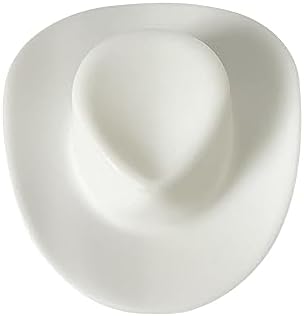 Mini Cowboy Hat Toy for Dolls and Party Props