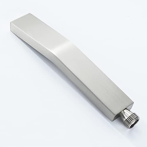 UWEREBFM X High Pressure Handheld Shower Head Set