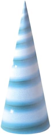 Amscan 9902110 Unicorn Paper Cone Hats - 8 Pcs