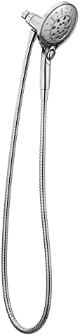 Moen Engage Chrome Handheld Showerhead with Magnetic Docking System