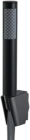 Brass Handheld Shower Head Kit with PVC Hose