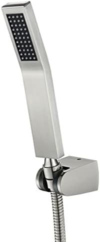 UWEREBFM X High Pressure Handheld Shower Head Set