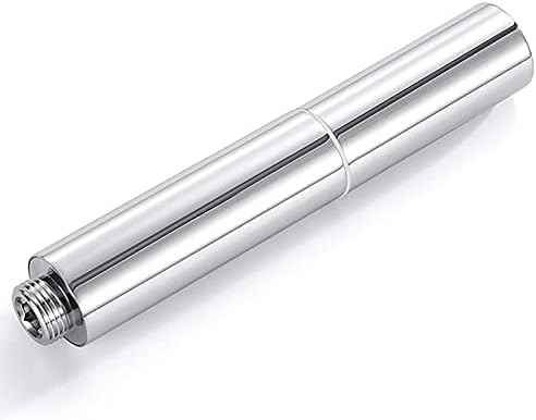 VSULZVNU High Pressure Handheld Shower Head with 2 Settings