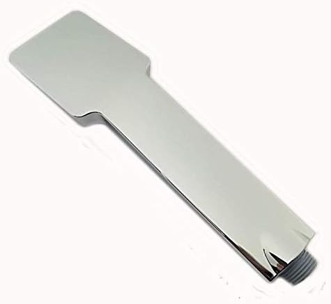 Chrome Plated Handheld Water Saving Showerhead