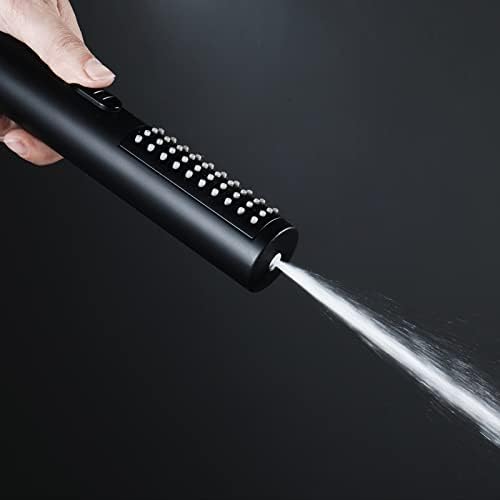 Ellipse ABS 2 In 1 Handheld Shower Head Set