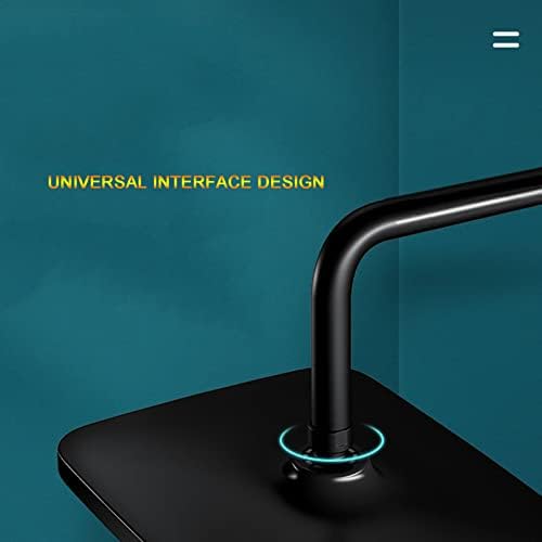 Uringo High Pressure Handheld Shower Head with Wide Coverage