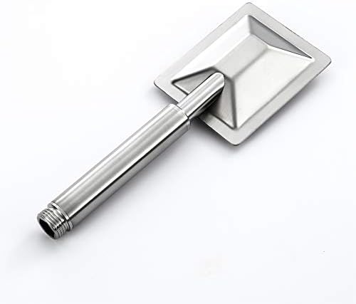 UWEREBFM X Handheld Shower Head Set 1