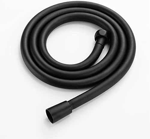 UWEREBFM Handheld Shower Head 3 Settings High Pressure