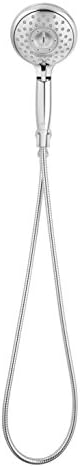 American Standard Spectra Plus Handheld 4-Function Showerhead Kit
