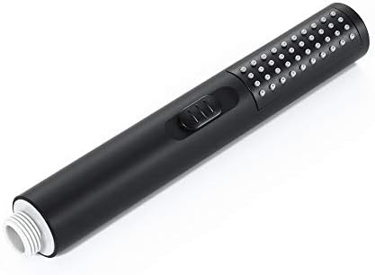 FUTENI High Pressure Handheld Shower Head with 2 Functions