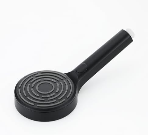 3-Function High Pressure Adjustable Handheld Shower Head