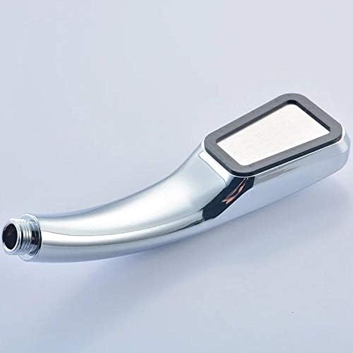 Water Saving High Pressurized Chrome Handheld Showerhead