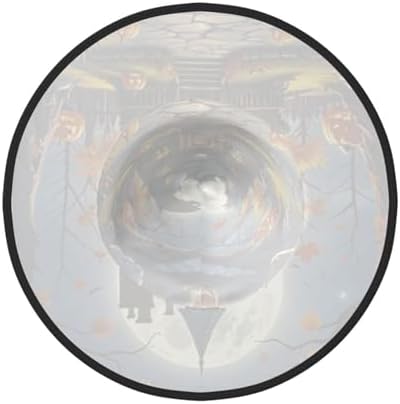 Moon Castle Witch Hats Halloween Costume Headwear