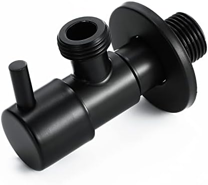 UWEREBFM X High Pressure Handheld Shower Head Set 1