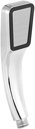 High Pressure 300 Hole Water Saving Handheld Showerhead