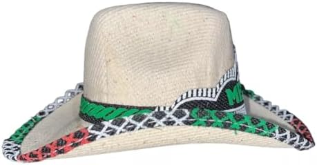 Novedades Cari Mini Sombrero Texano 5 Pack Classic