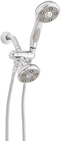 Speakman VS-232007 Napa Anystream 2-Way Shower Combination