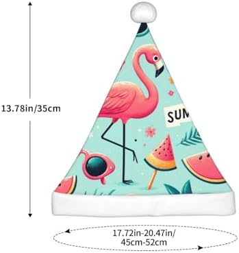 Augenstern Christmas Hat Flamingo Sunglasses Pineapples Santa Hat