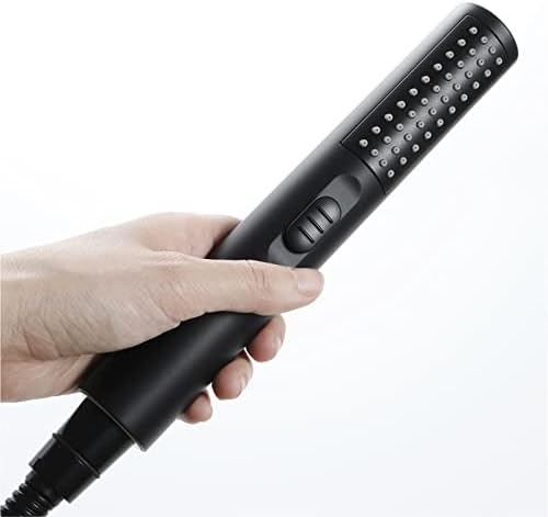Ellipse ABS 2 In 1 Handheld Shower Head Set