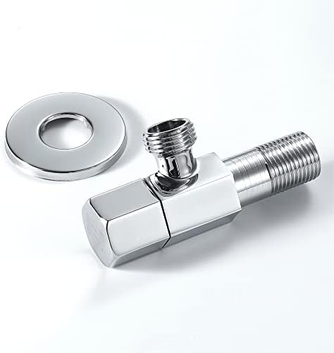 UWEREBFM X High Pressure Handheld Shower Head
