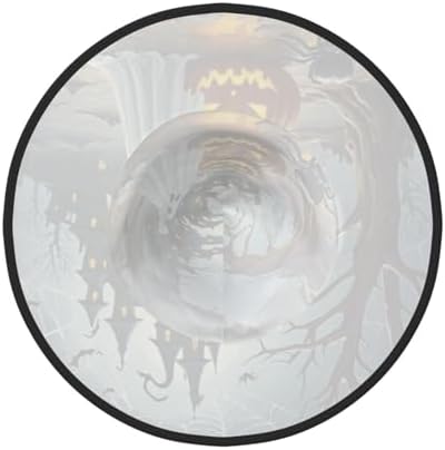 Witch Hats Halloween Cone Wizard Hat Ghost Pumpkin Castle Costume