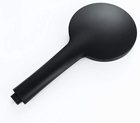 UWEREBFM X Handheld Shower Head Black