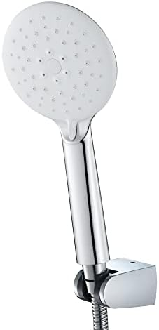 X Handheld Shower Head with 15M Hose Set