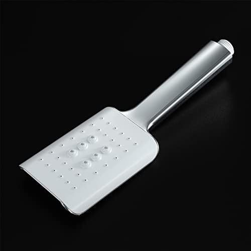 UWEREBFM White Handheld Shower Head with 3 Settings
