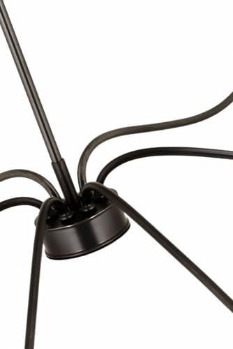Z-Lite 6 Light Chandelier 2301-42MB 1