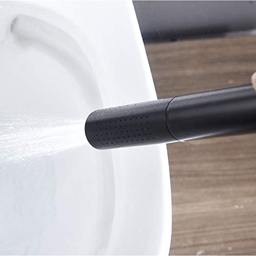 Handheld Shower Head with Holder and 15M Hose
