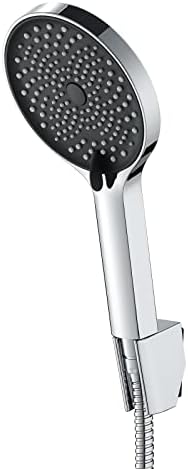 Uwer Eb Fm Handheld Shower Head Set 3 Settings