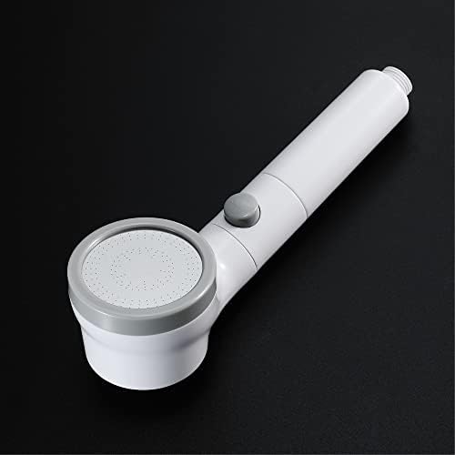 UWEREBFM X Handheld Shower Head with 15M Hose