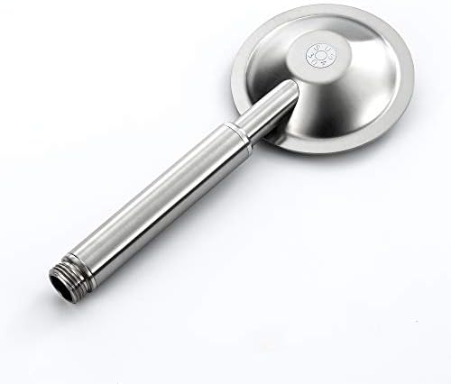 UWEREBFM Handheld Shower Head Set Brass with 15M Hose