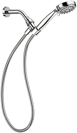 Moen 209H0 Ignite Handheld Shower in Chrome