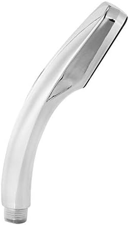 High Pressure 300 Hole Water Saving Handheld Showerhead