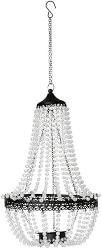 Enchanting Fairy Light Chandelier Traditional Design