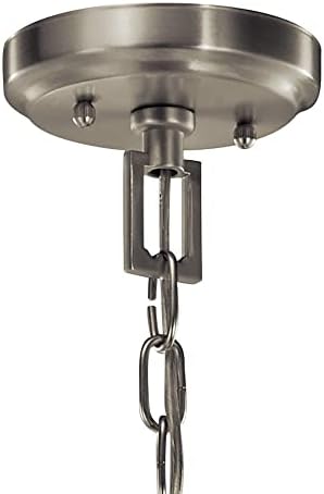 4 Light Traditional Candle Style Mini Chandelier Light Fixture Olde Bronze