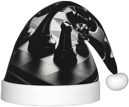 Augenstern Christmas Hat Santa Battle Unisex Headwear
