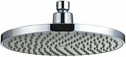 Handheld Showerhead with Rain Setting