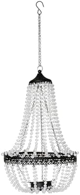 Enchanting Fairy Light Chandelier Traditional Design