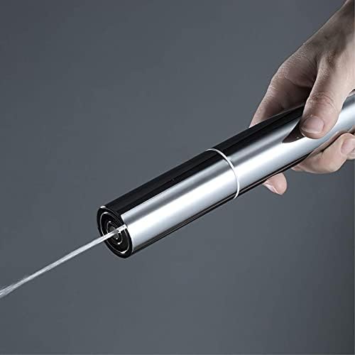 VSULZVNU High Pressure Handheld Shower Head with 2 Settings