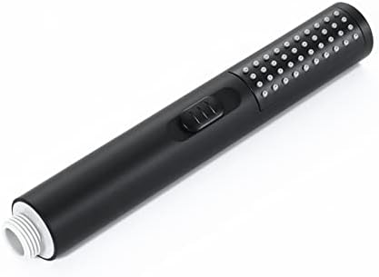 Ellipse Brass 2 In 1 Handheld Shower Head Set