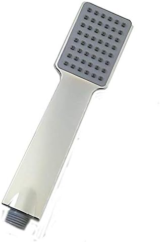 Chrome Plated Handheld Water Saving Showerhead