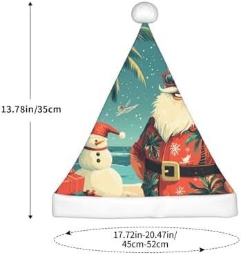 Augenstern Christmas Santa Hat For Kids 1