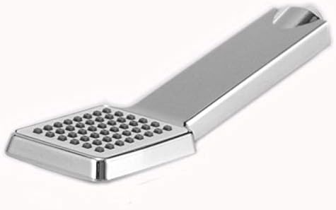 Chrome Plated Handheld Water Saving Showerhead