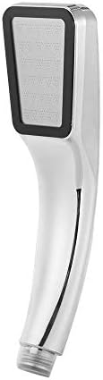 High Pressure 300 Hole Water Saving Handheld Showerhead