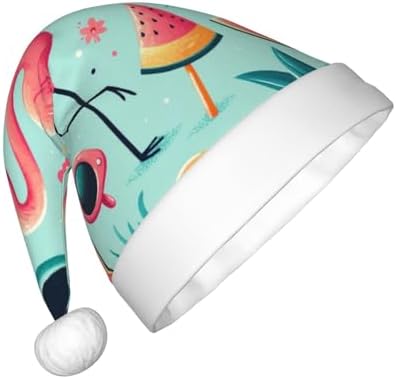 Augenstern Christmas Hat Flamingo Sunglasses Pineapples Santa Hat